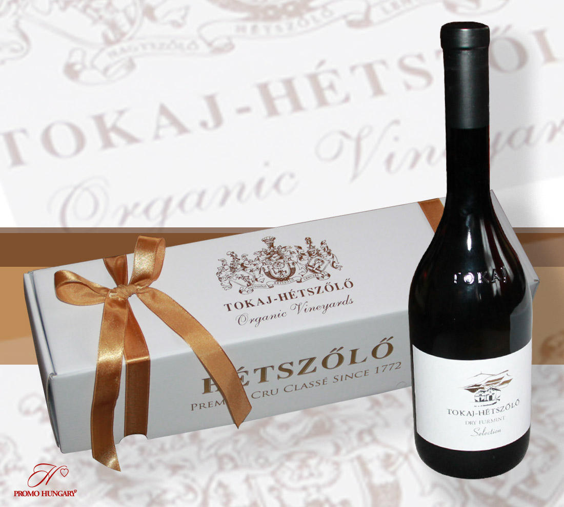 Hétszőlő Tokaj Selection - Bio